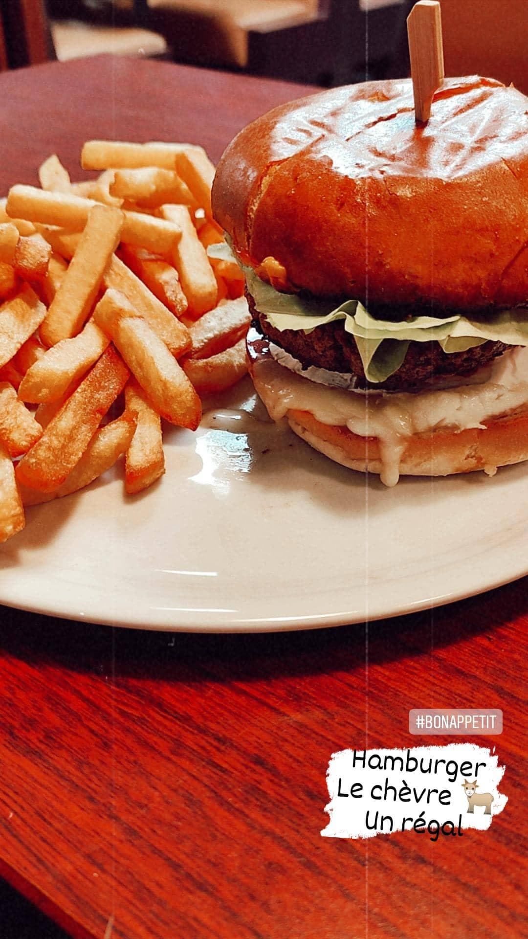 burger-chevre